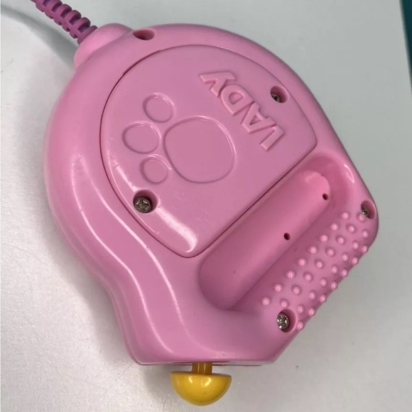 Disney Lady And The Tramp 2 Little Lady Walk N Wag Friend Fisher Price 2007 Toy - Picture 7 of 9